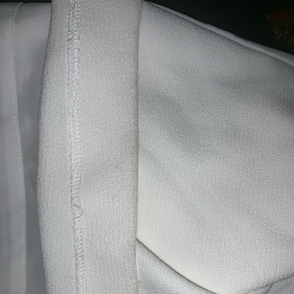 Karl Lagerfeld pearl lined jump suit - Picture 8 of 8